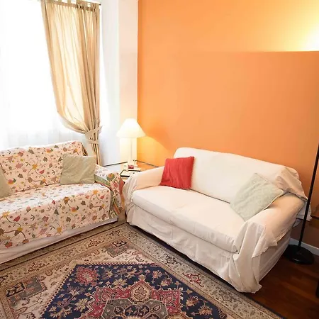 Chic House Lejlighed Milano