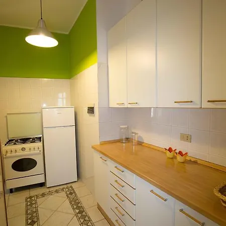 Chic House
