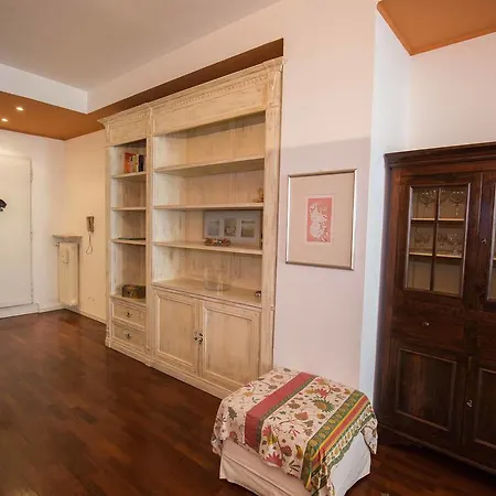 Lejlighed Chic House