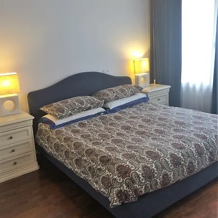 Chic House * Milano