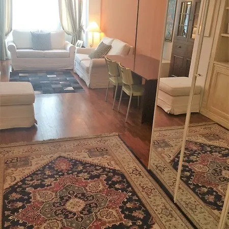 Chic House Lejlighed