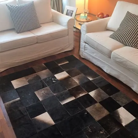 Chic House *