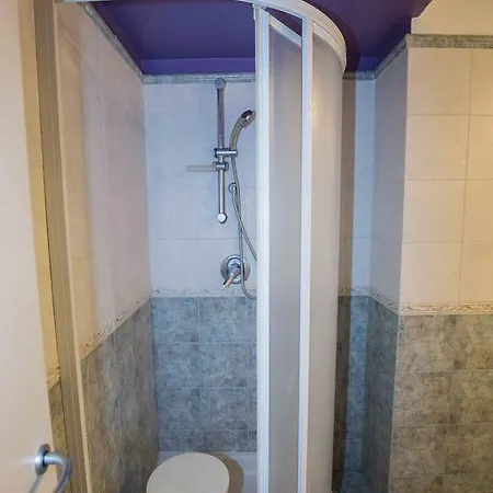 Апартаменты Chic House *